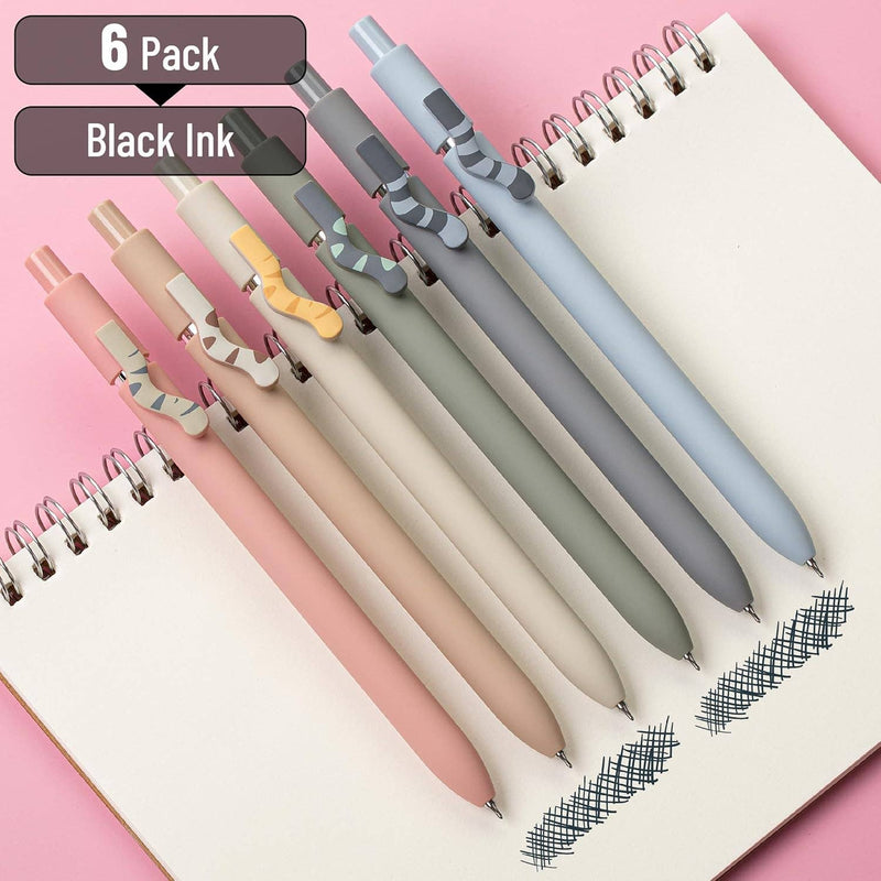 Mr. Pen Retractable Gel Pens