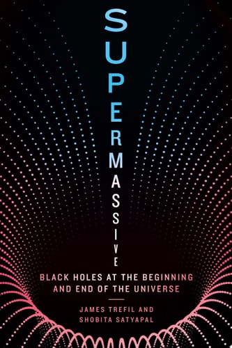 Supermassive Black Holes at the Beginning and End of the Universe