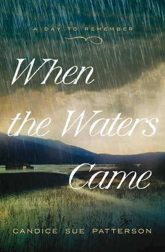 When the Waters Came (A Day to Remember)