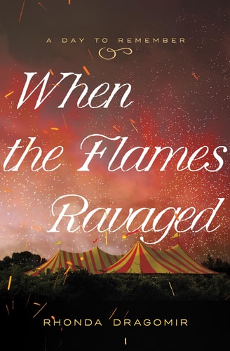 When the Flames Ravaged: July 6, 1944 (Day to Remember)