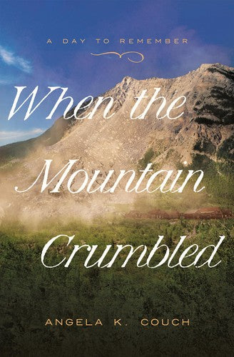 When the Mountain Crumbled: Volume 4 (Day to Remember)