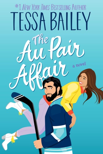 The Au Pair Affair A Novel