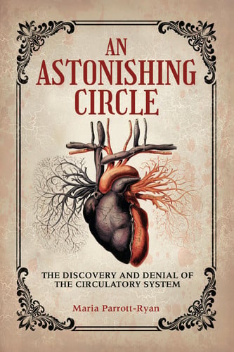 An astonishing circle: the discovery and denial of the circulatory system