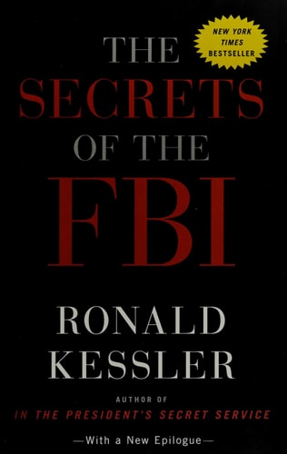 The Secrets of the FBI
