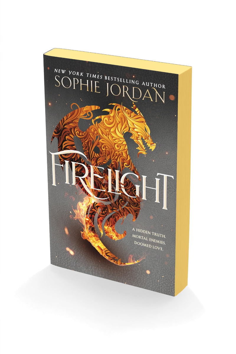 Firelight (Firelight, 1)