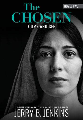 Chosen: Come and See (2)