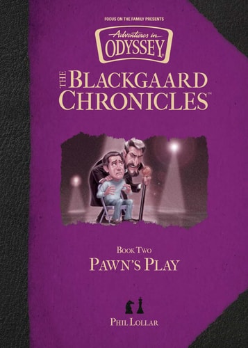 Pawn's Play (Blackgaard Chronicles, 2)