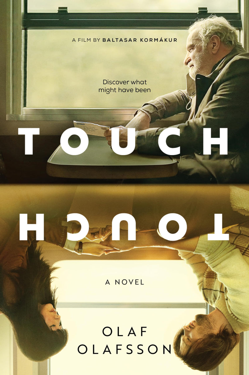 Touch [Movie Tie-in]: A Novel