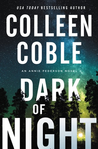 Dark of Night (Annie Pederson, 2)
