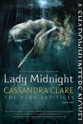 Lady Midnight (The Dark Artifices, 1)