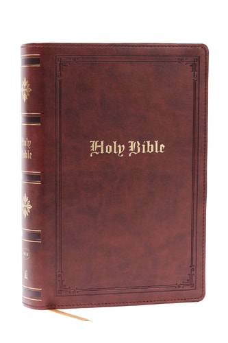 NKJV Bible