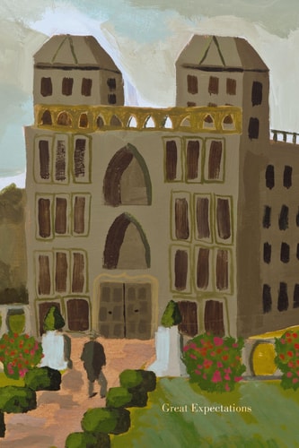 Great Expectations (Painted Editions)