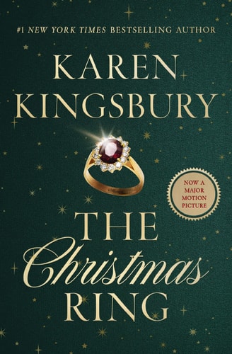The Christmas Ring A Holiday Romance