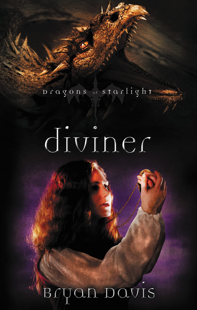 Diviner (Dragons of Starlight)