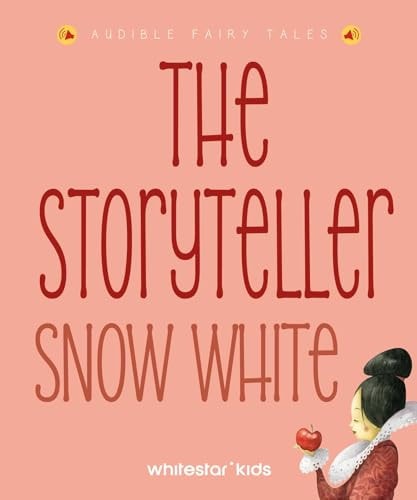 The Storyteller Snow White Listen to the sound fairytales