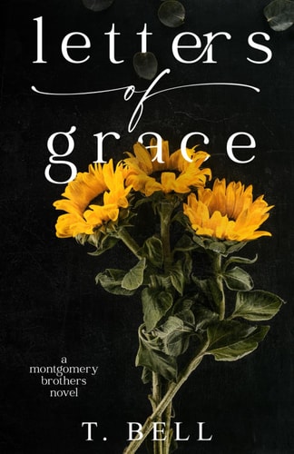 Letters of Grace A Second Chance Romance