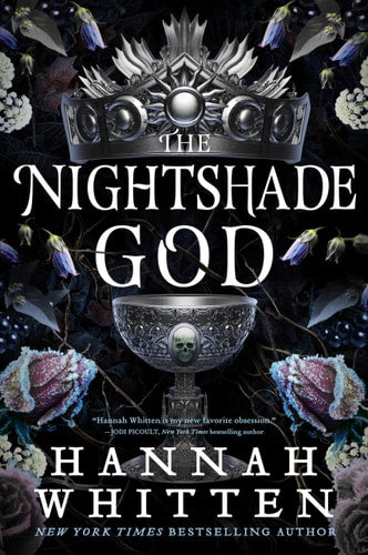 The Nightshade God