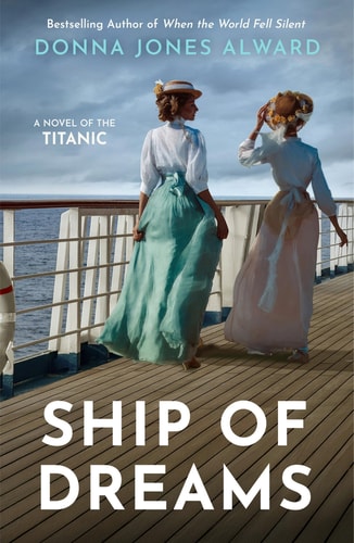 Ship of Dreams