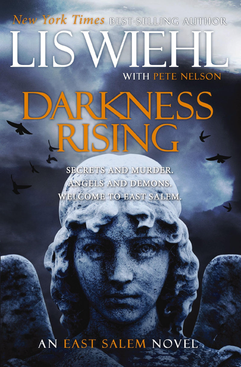 Darkness Rising (East Salem)