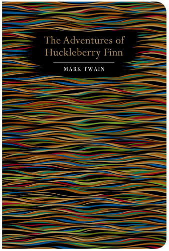 Huckleberry Finn (Chiltern Classic)