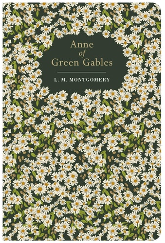 Anne of Green Gables (Chiltern Classic)
