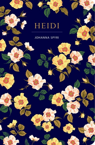 Heidi (Chiltern Classic)