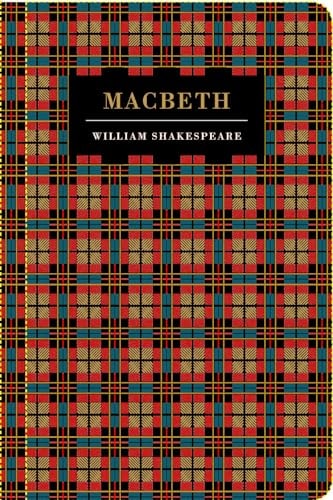 Macbeth (Chiltern Classic)