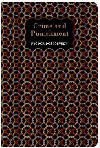 Crime And Punishment (Chiltern Classic)
