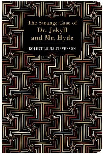 The Strange Case Of Dr. Jekyll and Mr. Hyde