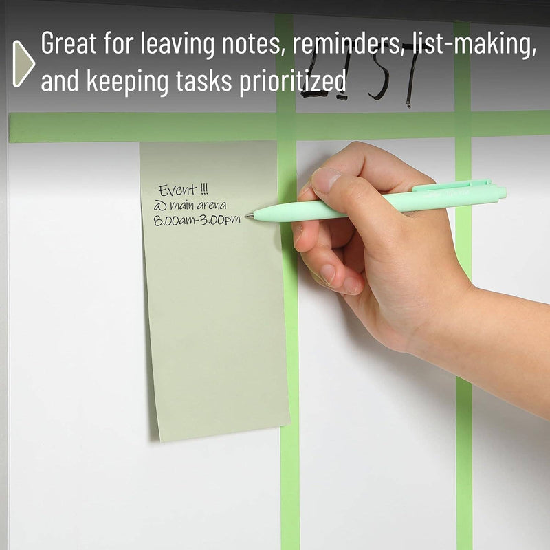 Mr. Pen Sticky Notes