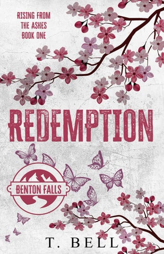 Redemption (Rising From the Ashes)