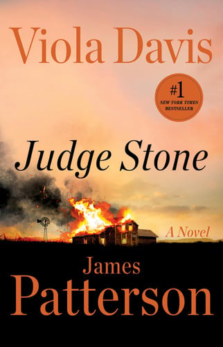Judge Stone: a novel
