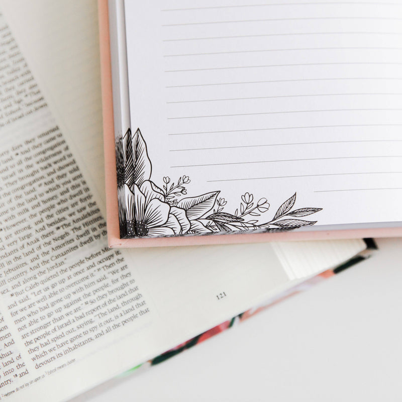 Eden to Eternity Journal | Vol. 1