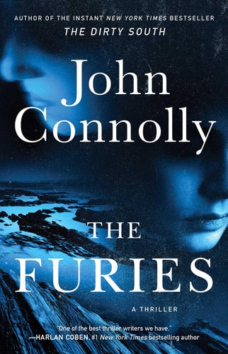 The Furies: A Thriller (Charlie Parker)