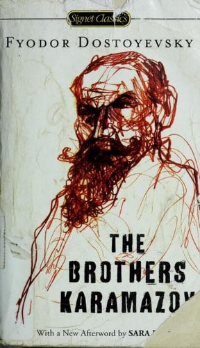 The Brothers Karamazov