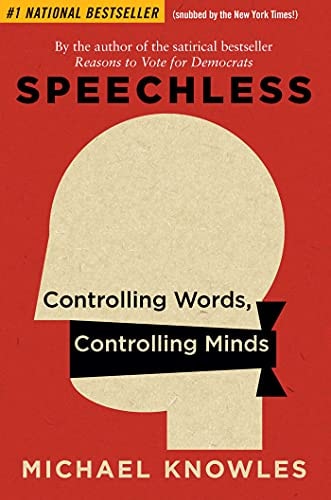 Speechless Controlling Words, Controlling Minds