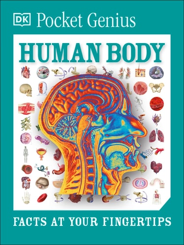 Pocket Genius: Human Body Facts at Your Fingertips