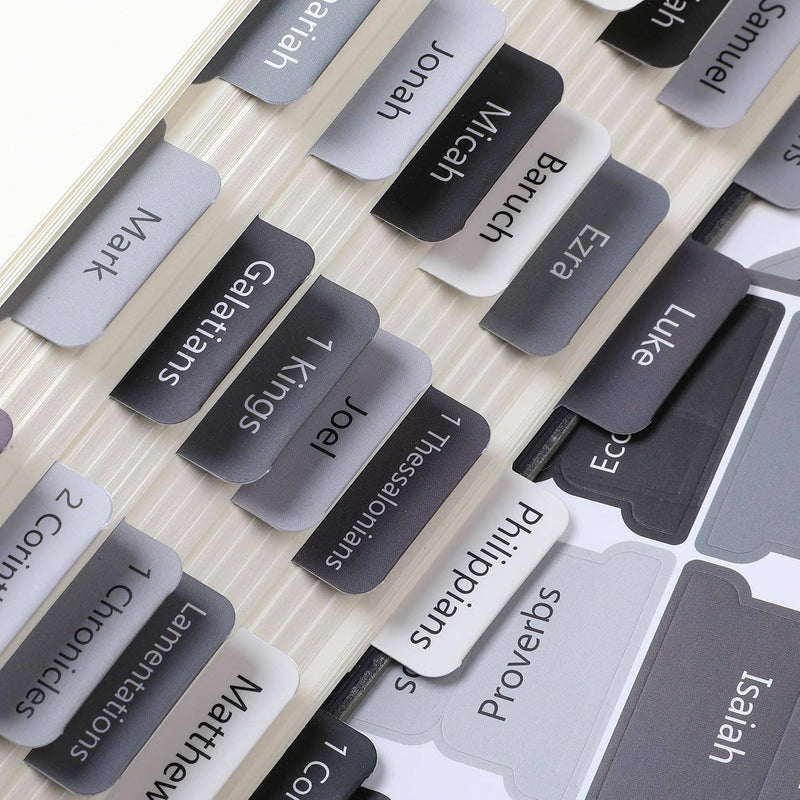 Mr. Pen Bible Tabs