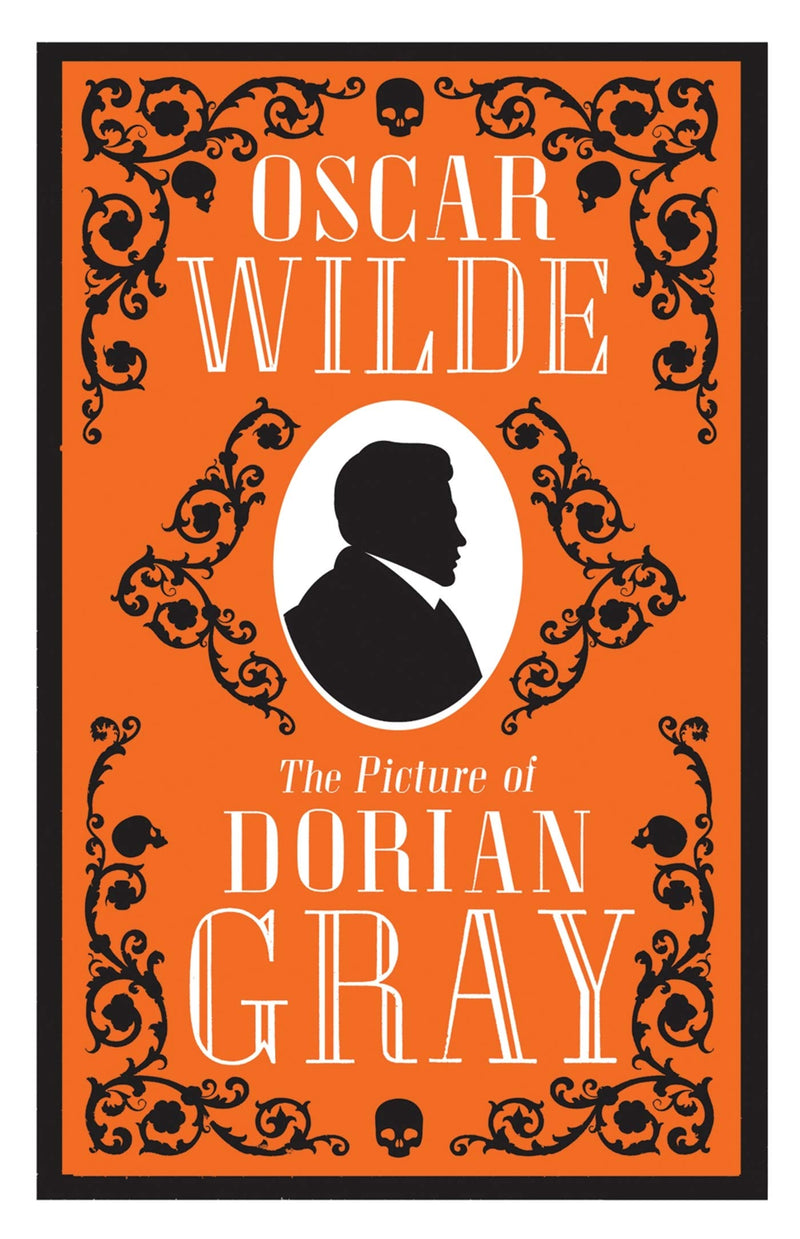 The Picture of Dorian Gray (Evergreens)