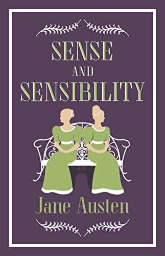 Sense and Sensibility (Evergreens)