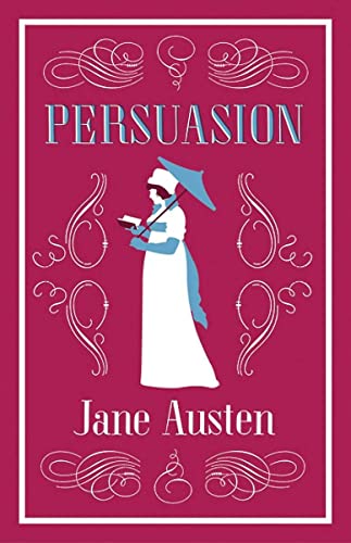 Persuasion (Evergreens)