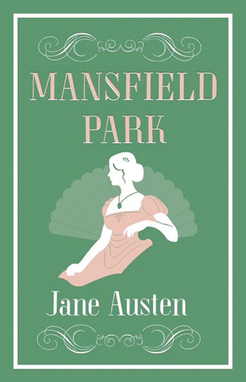 Mansfield Park (Evergreens)