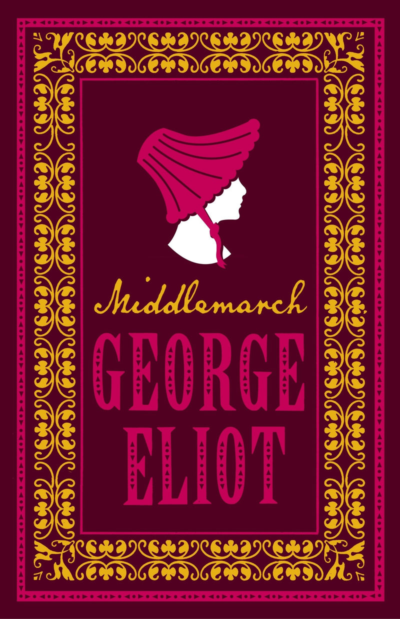 Middlemarch (Evergreens)