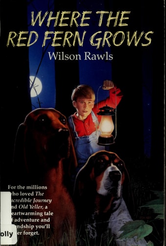 Where the Red Fern Grows