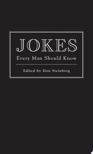 Jokes Every Man Should Know