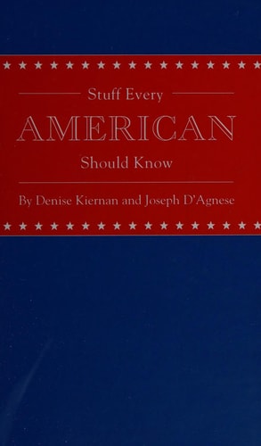 Stuff Every American Should Know