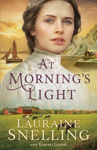 At Morning's Light (Home to Green Creek, 2)