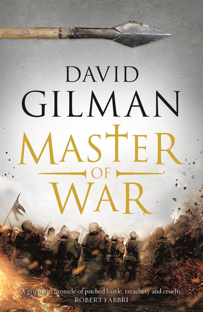Master of War (1)