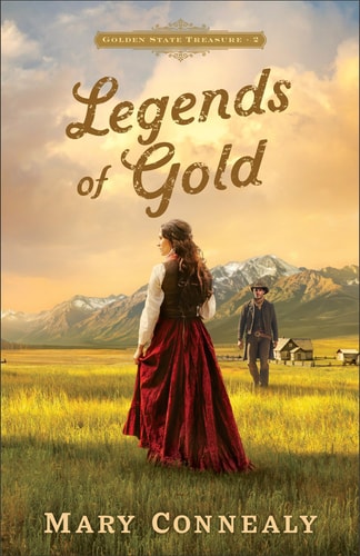 Legends of Gold (Golden State Treasure)
