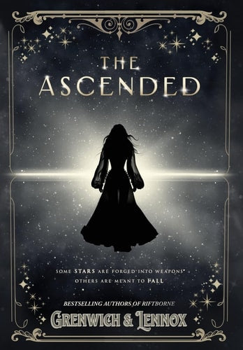 The Ascended